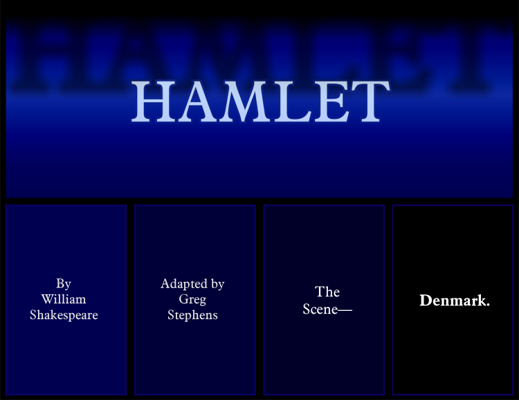 Hamlet